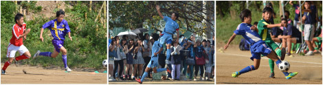 浦和学院Gダイジェスト