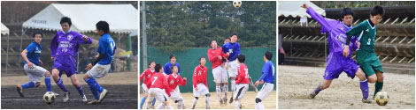県立川口高Gダイジェスト