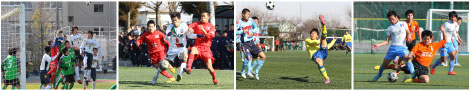 準々決勝ダイジェスト