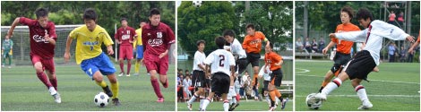 3回戦西武台Gダイジェスト