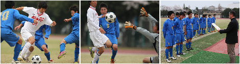 決勝戦ダイジェスト